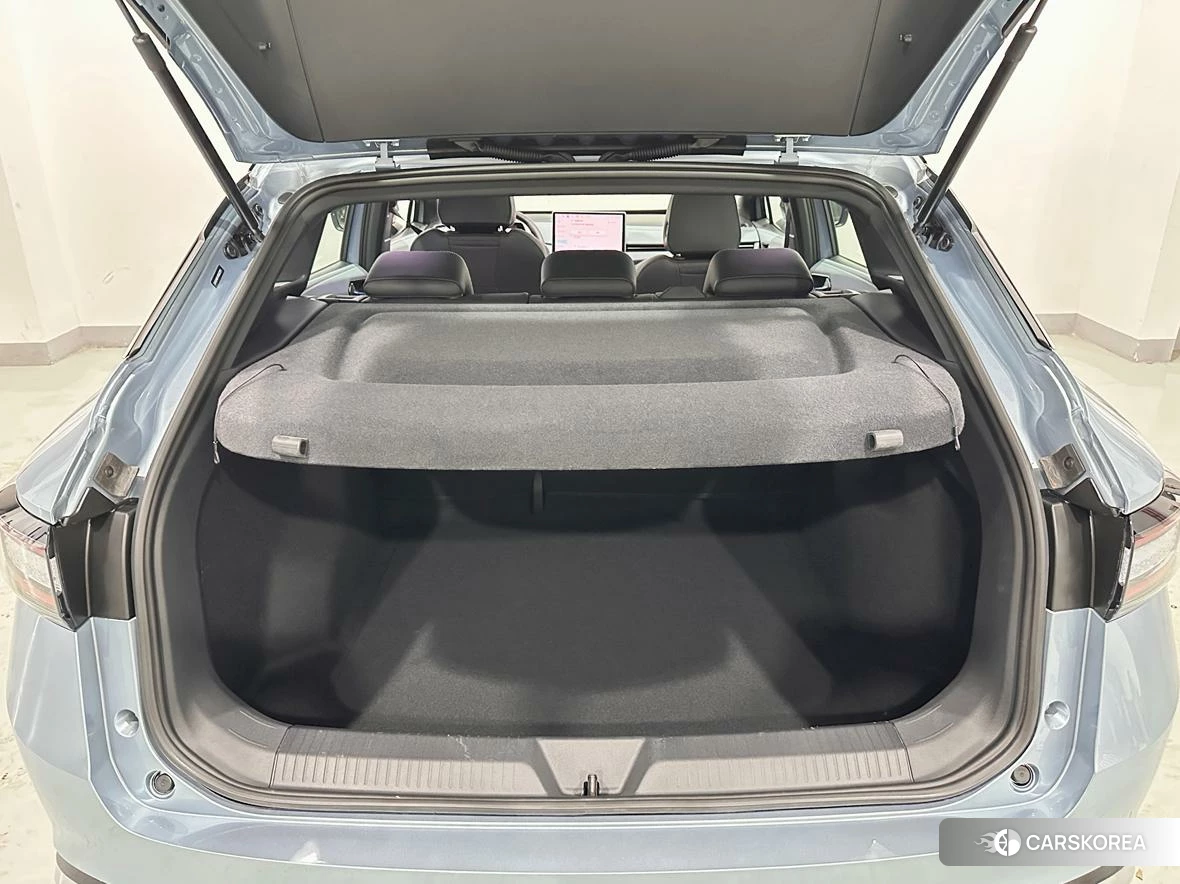 Volkswagen ID.4 X id 4455214 из Китая 9