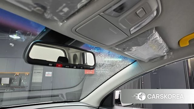 Kia Niro Plus id 3964474 из Кореи 9