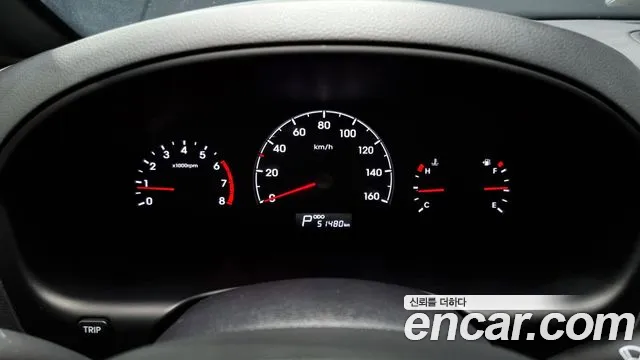 Hyundai The New Grand Starex id 2687703 из Кореи 9