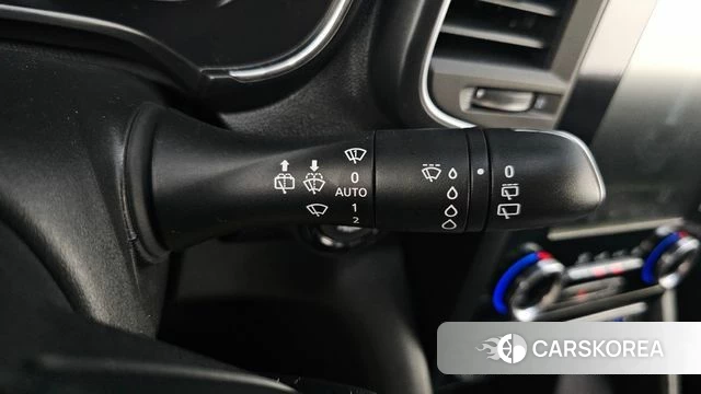 Renault Korea (Samsung) QM6 id 4693935 из Кореи 9