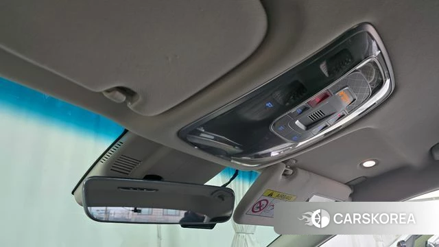 Genesis G80 (RG3) id 3859886 из Кореи 9