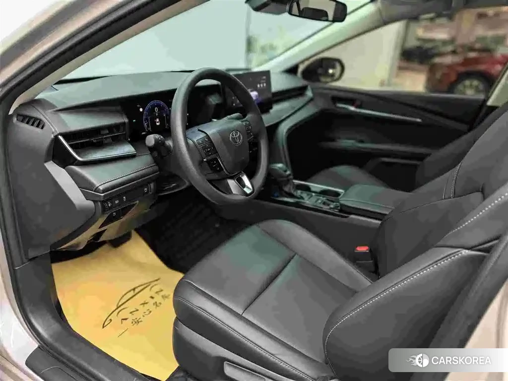 Toyota Camry id 4538586 из Китая 9