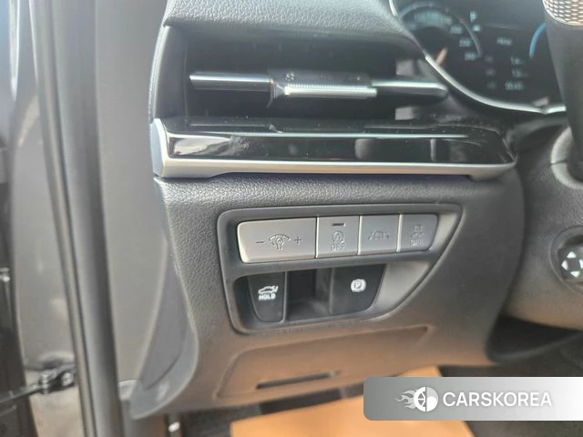 Genesis G80 (RG3) id 4887259 из Кореи 9