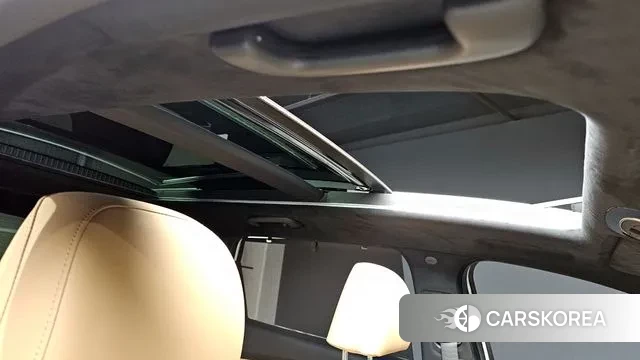 Hyundai The New Santa Fe id 3621644 из Кореи 9