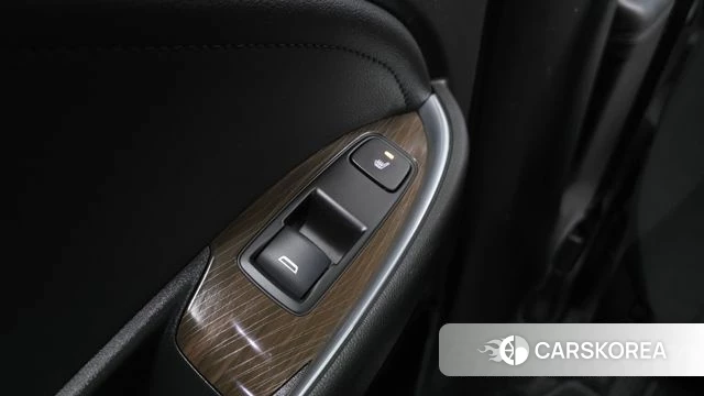 Chevrolet (GM Daewoo) The New Malibu id 4637791 из Кореи 9