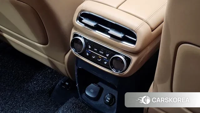 Genesis GV80 id 3400639 из Кореи 9