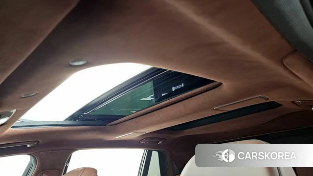 Genesis G90 (RS4) id 4303074 из Кореи 9