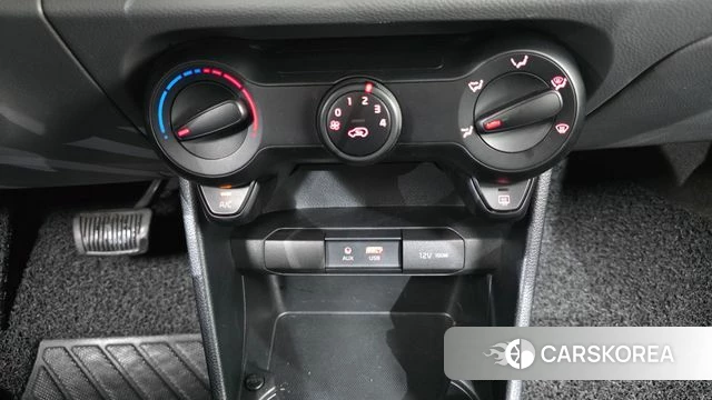 Kia All New Morning (JA) id 4713110 из Кореи 9