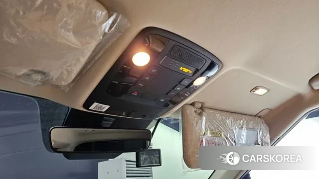 Kia Carnival 4th generation id 3686482 из Кореи 9