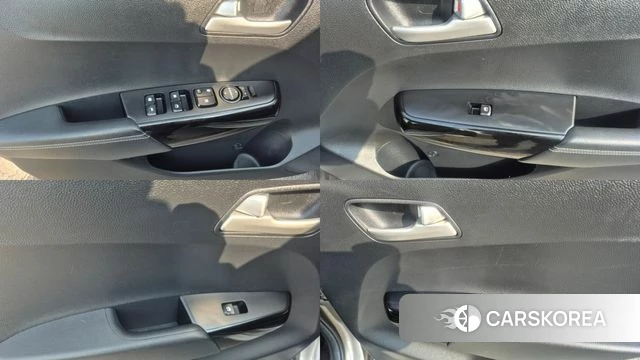 Kia All New Morning (JA) id 3801746 из Кореи 9