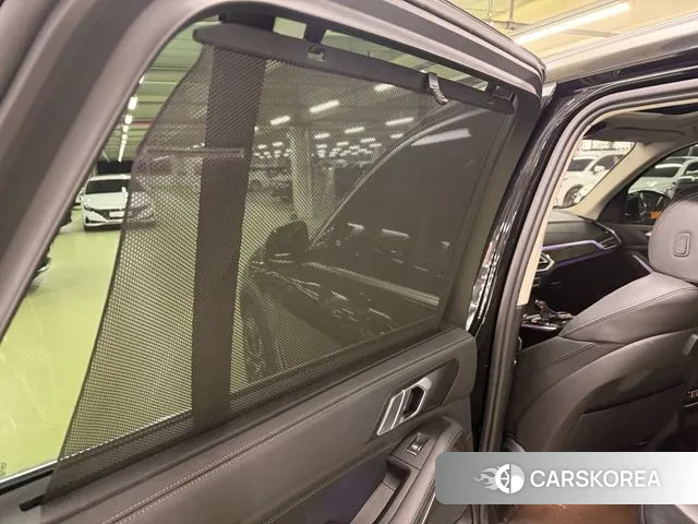 BMW X5 (G05) id 3639973 из Кореи 9