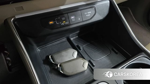 Kia The New Carnival 4th Generation id 3909636 из Кореи 9