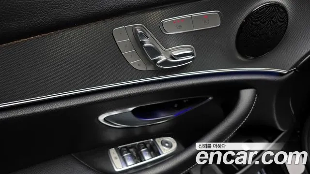 Mercedes-Benz E-Class W213 id 2928230 из Кореи 9