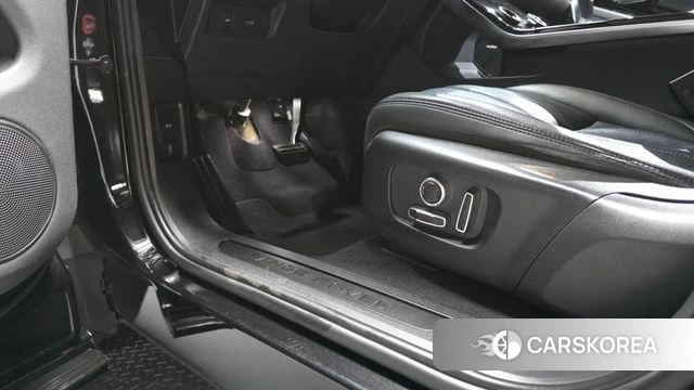 Land Rover Range Rover Evoque 2nd Generation id 4656641 из Кореи 9