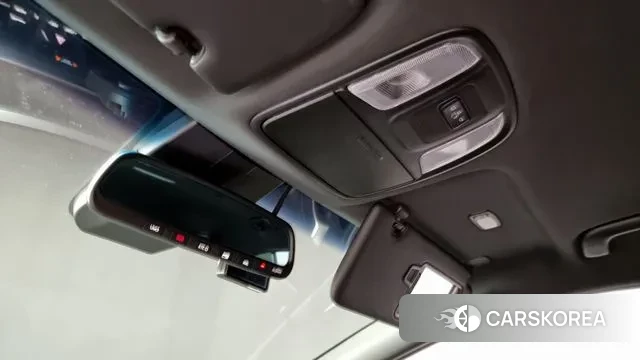 Kia Sportage The Bold id 3033734 из Кореи 9