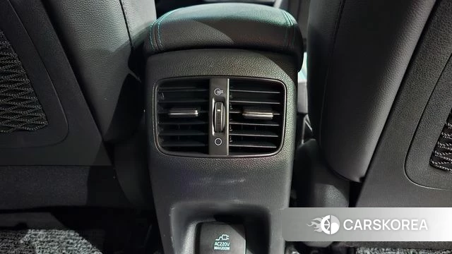 Kia Niro EV id 4637814 из Кореи 9