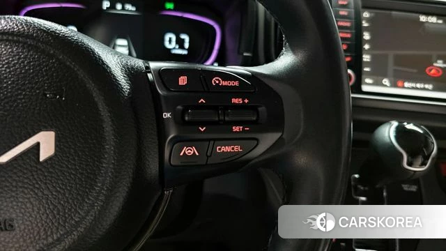 Kia The New Kia Ray id 4281684 из Кореи 9