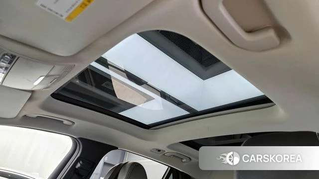 Mercedes-Benz GLC-Class X253 id 3845401 из Кореи 9