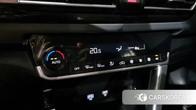 Kia Seltos id 3008281 из Кореи 9