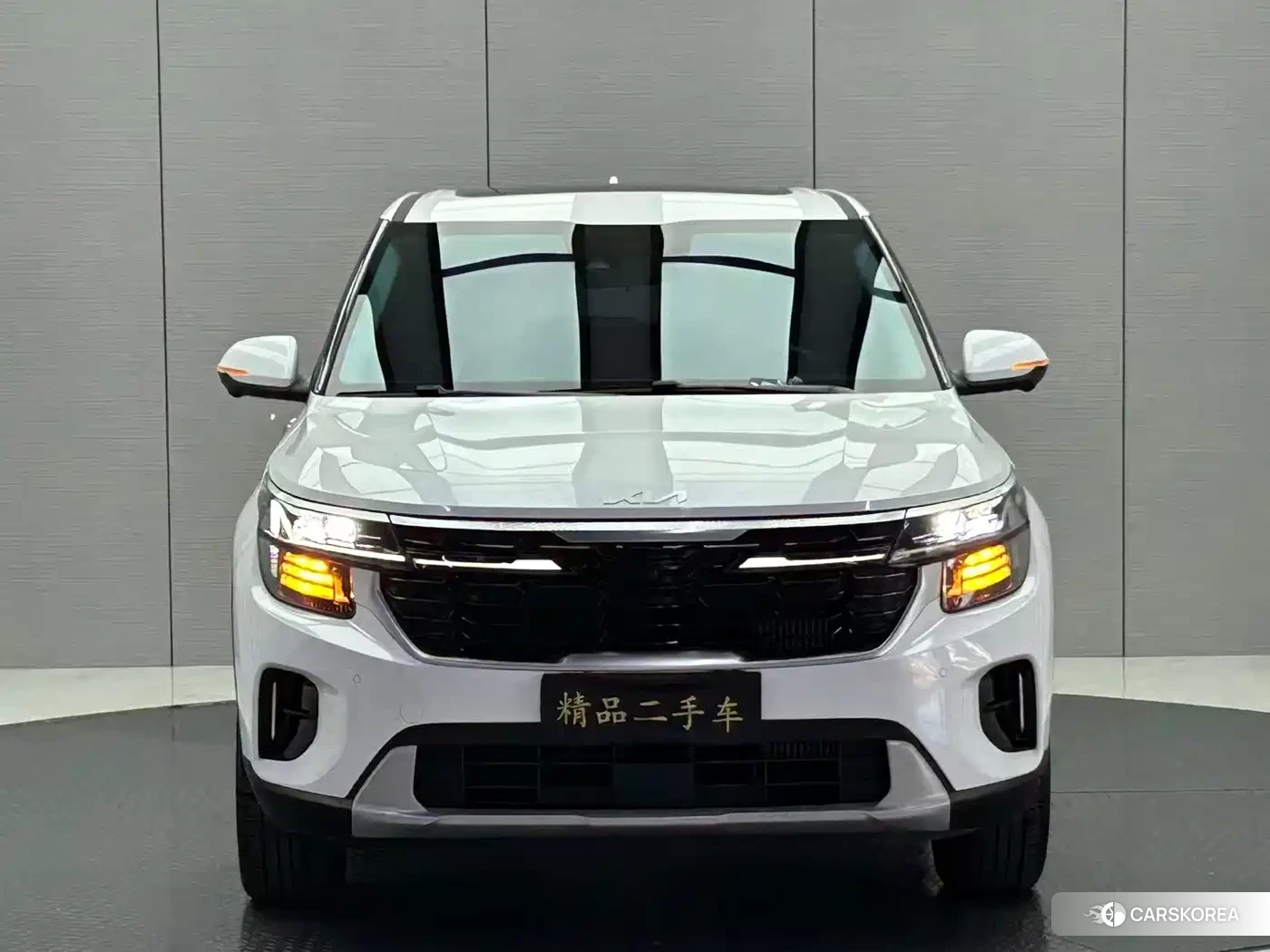 Kia Seltos id 4538643 из Китая 9