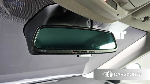 Renault Korea (Samsung) The New QM6 id 3806754 из Кореи 9