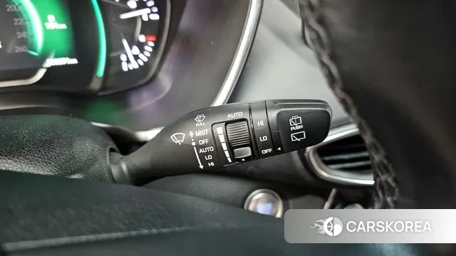 Hyundai Santa Fe TM id 3429346 из Кореи 9