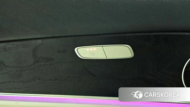 Mercedes-Benz E-Class W213 id 3899603 из Кореи 9