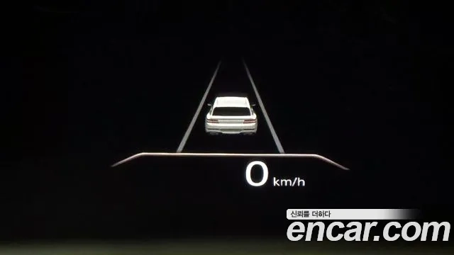 Genesis GV80 id 2911686 из Кореи 9