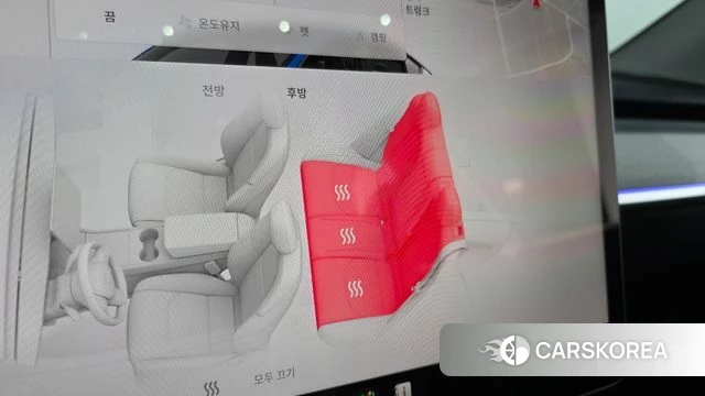 Tesla Model Y id 4623447 из Кореи 9