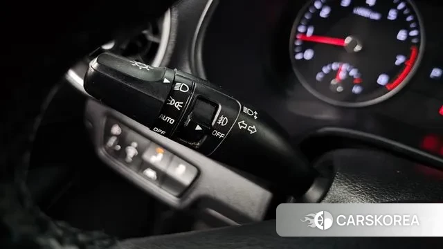 Kia Come New K3 id 2971460 из Кореи 9