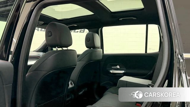 Mercedes-Benz GLB-Class X247 id 4554447 из Кореи 9