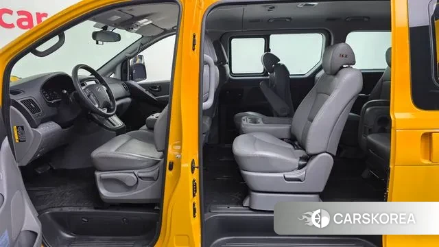 Hyundai The New Grand Starex id 3071709 из Кореи 9