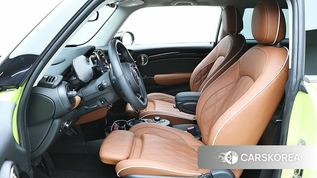 Mini Cooper S id 4650027 из Кореи 9