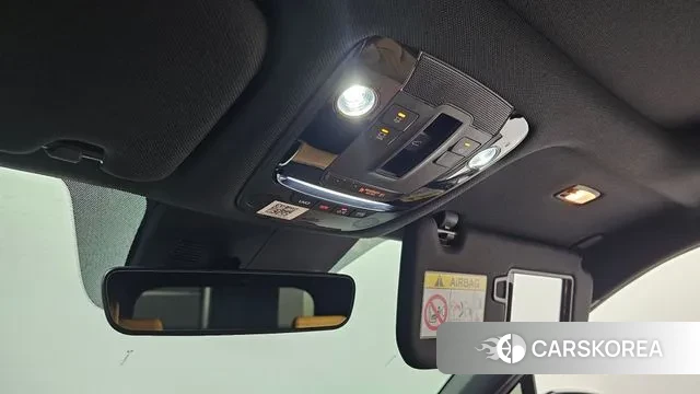 Kia Sorento 4th Generation id 3422546 из Кореи 9