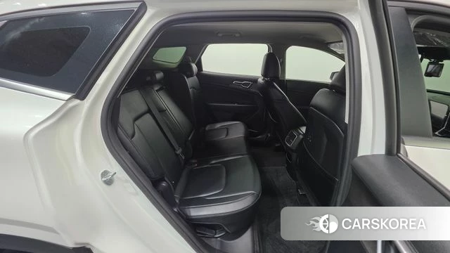 Kia Sportage 5th Generation id 4401436 из Кореи 9