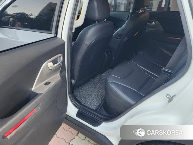 Kia Niro Plus id 4401479 из Кореи 9