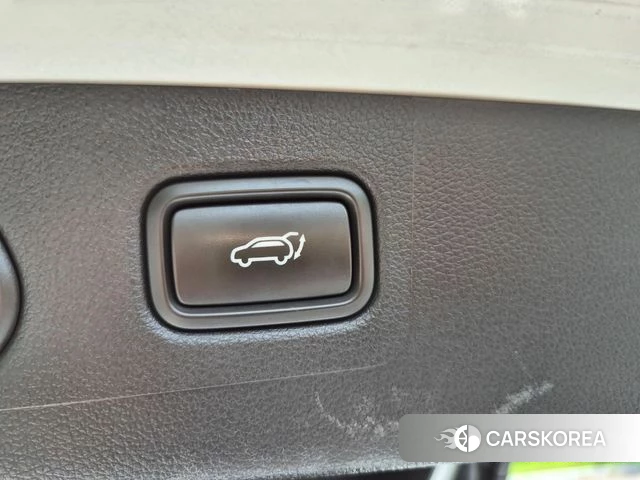 Hyundai All New Tucson id 4728310 из Кореи 9