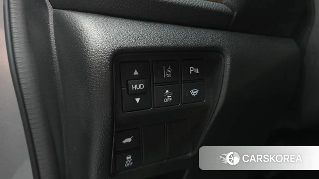 Honda CR-V 5th generation id 4433453 из Кореи 9