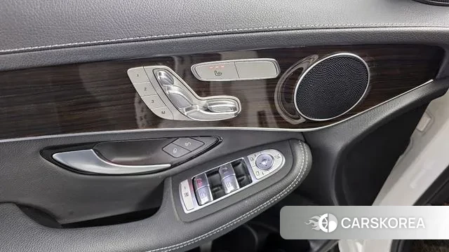 Mercedes-Benz GLC-Class X253 id 3407575 из Кореи 9