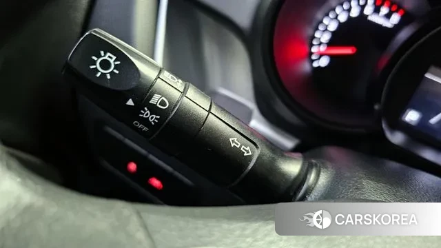 Kia The New Ray id 3281337 из Кореи 9