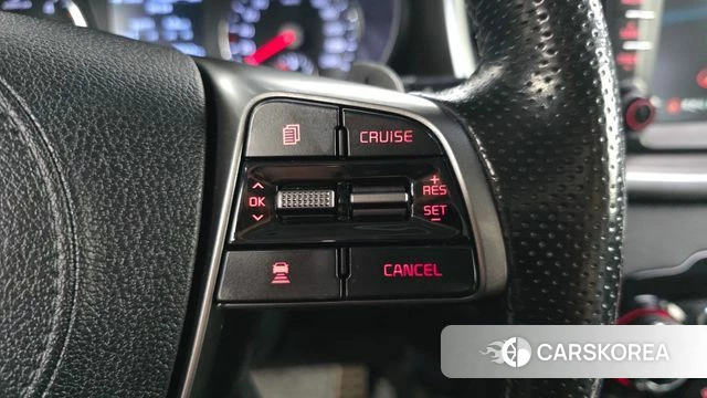 Kia The New Sorento id 4530380 из Кореи 9