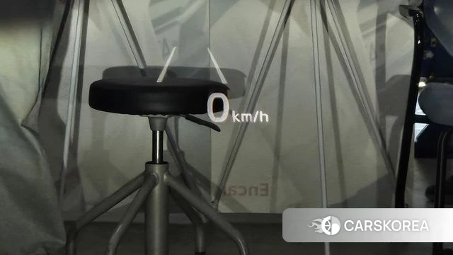 Kia More K9 id 4225773 из Кореи 9