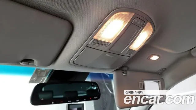 Hyundai All New Tucson id 2483057 из Кореи 9