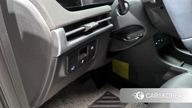 Hyundai The New Tucson (NX4) id 3876745 из Кореи 9