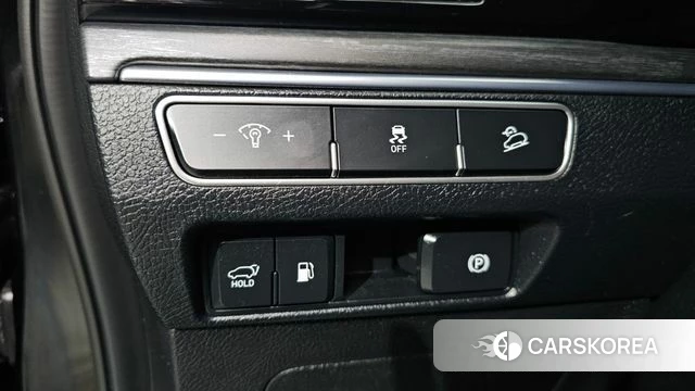 Kia Mohave Master id 4768425 из Кореи 9
