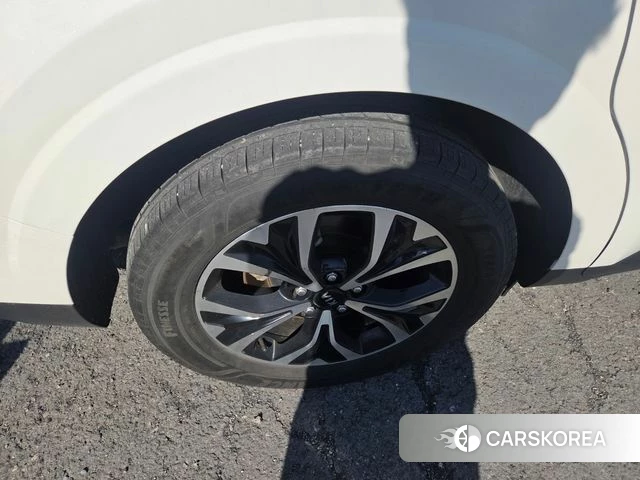 Kia Carnival 4th generation id 3919772 из Кореи 9