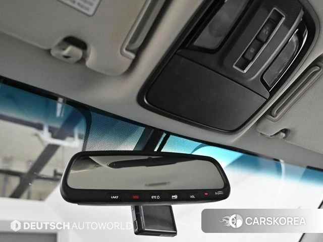 Kia The New Sorento id 4595918 из Кореи 9