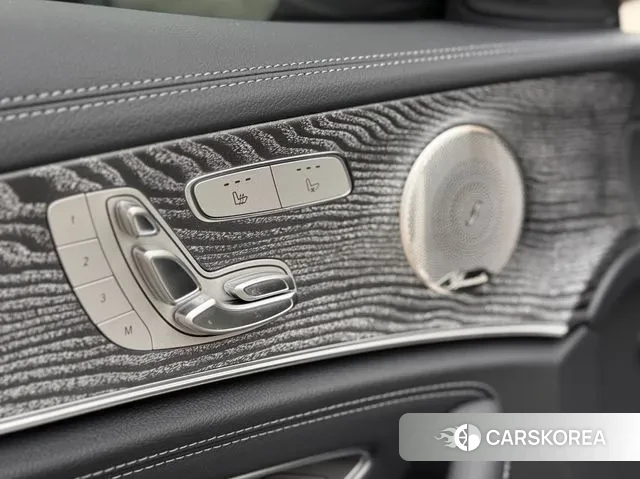 Mercedes-Benz E-Class W213 id 3606634 из Кореи 9