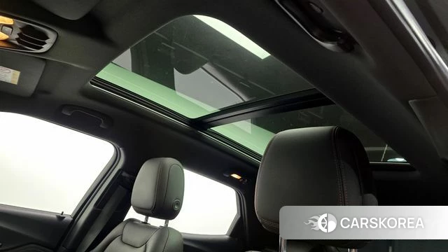 Chevrolet (GM Daewoo) Trailblazer id 3878282 из Кореи 9