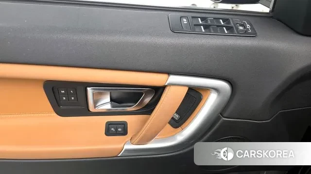 Land Rover Discovery Sports id 3754587 из Кореи 9